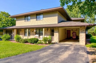 51-59 Spencer Village Ct, Appleton, WI 54914