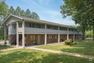 9766 Rose Hill Rd, Berrien Springs, MI 49103