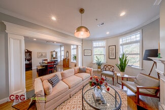 1805 Beacon St Unit 3, Brookline, MA 02445