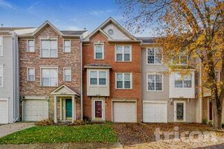 14122 Reverend Rainsford Ct, Upper Marlboro, MD 20772