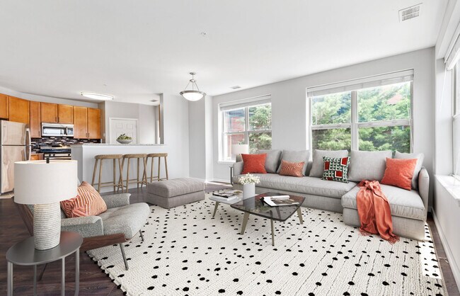 Rutherford Station, East Rutherford, NJ 07073 - photo 6