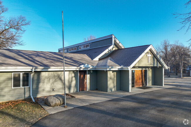 Petra Lutheran School now operates as the Petra Lutheran Church.
