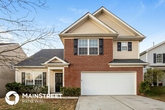 9209 Simonton Dr, Charlotte, NC 28269
