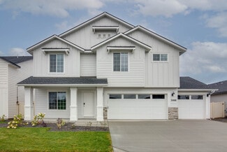 5491 Memory, Meridian, ID 83642