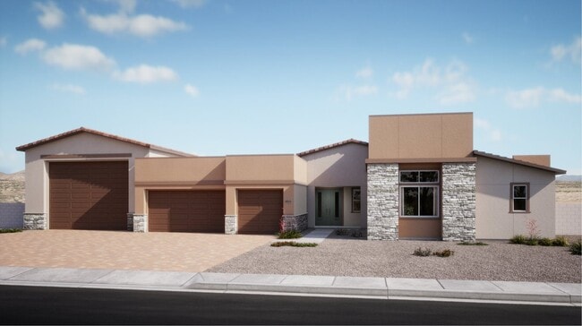 227 Bellevue Grove Ave unit 36037180, Henderson, NV 89015 - photo 2