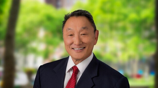 Dale Nishikawa
