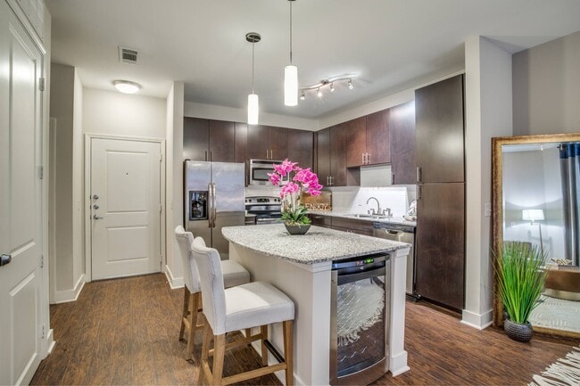 Park Central at Flower Mound, Flower Mound, TX 75028 - photo 7