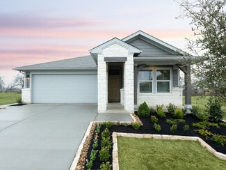 12608 Saint Thomas, Del Valle, TX 78617