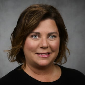 Tracey Thorpe