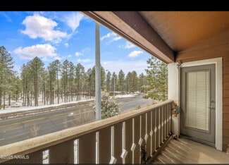 2423 W Silverton Dr, Flagstaff, AZ 86001