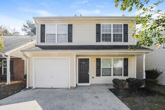 229 Lossie Ln, McDonough, GA 30253