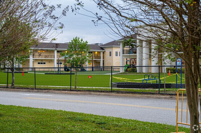 Franklin Academy - Boynton Beach Campus