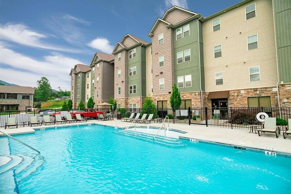 808 West, Cullowhee, NC 28723 - photo 1