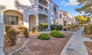 700 Carnegie St Unit 2313, Henderson, NV 89052