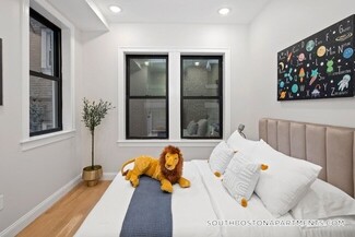 48R Woodward St Unit SF, Boston, MA 02127
