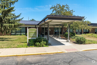 Oakland High School