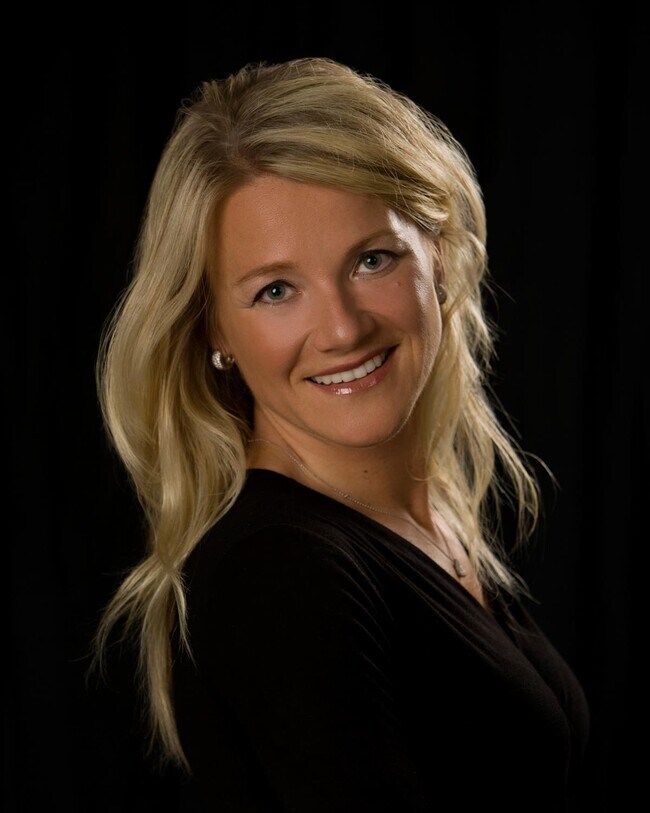 Jeanette Larkin