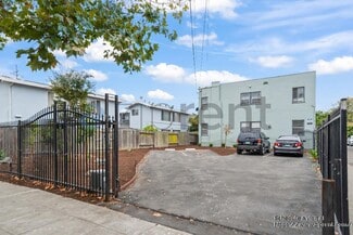 2238 Seventh St, Berkeley, CA 94710