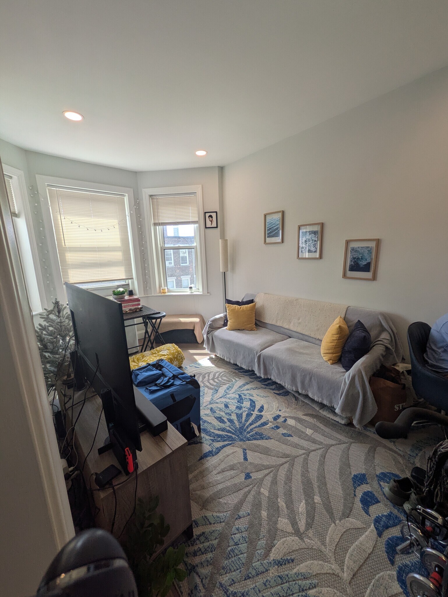 119 Jersey St unit 7, Boston, MA 02215 - photo 1
