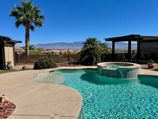 1582 Smoke Signal Ct, Mesquite, NV 89034