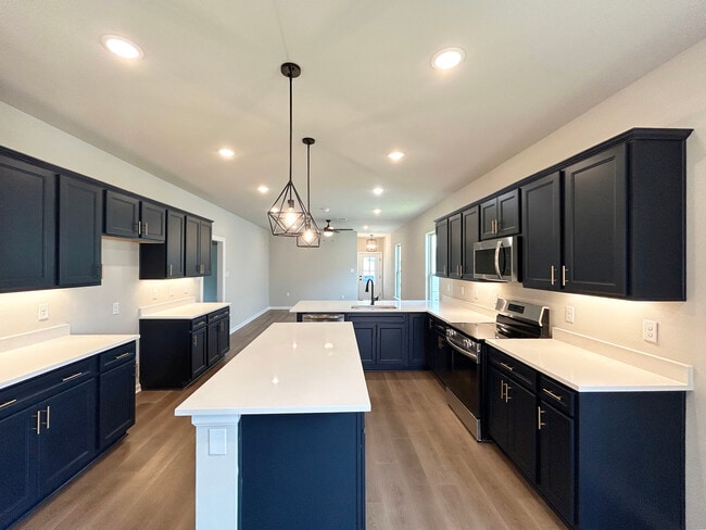 814 Countryside Glade Ln, Rosharon, TX 77583 - photo 6