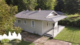 2716 Deadrick Ave, Memphis, TN 38114