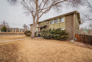 1280 Zephyr St Unit 3, Lakewood, CO 80214