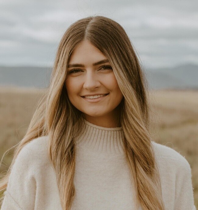 Jessie Sloss