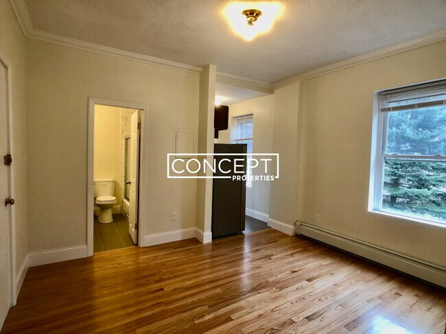 11 Wait St unit 2BB, Boston, MA 02120 - photo 2