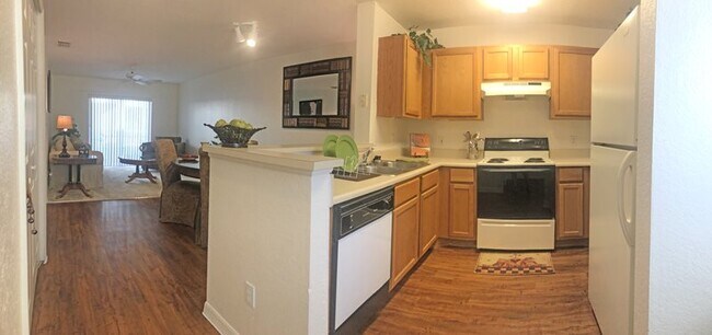 Harvard Apartments, Melbourne, FL 32905 - photo 5