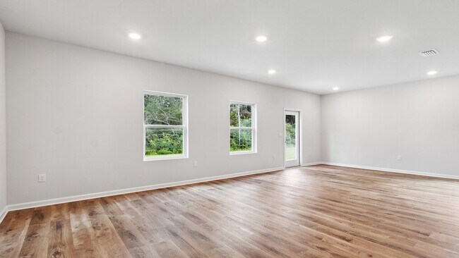 128 Milestone Trail, Crawfordville, FL 32327 - photo 7