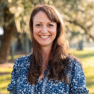 Jill Bailey