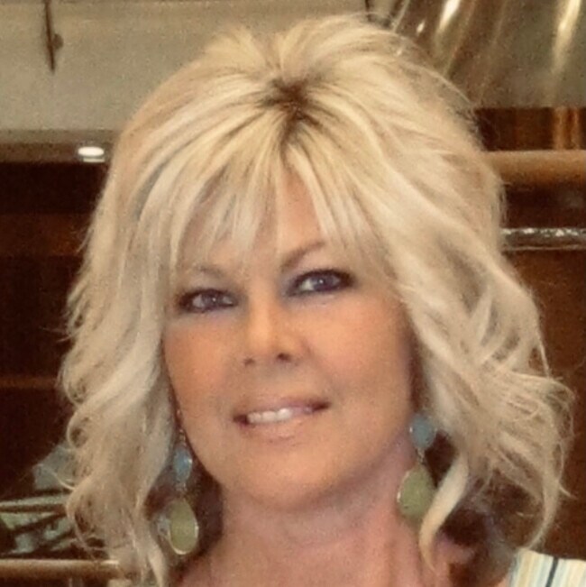 Valantina McCrocklin