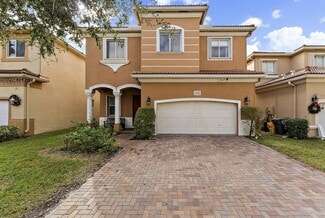 206 Gazetta Way, West Palm Beach, FL 33413