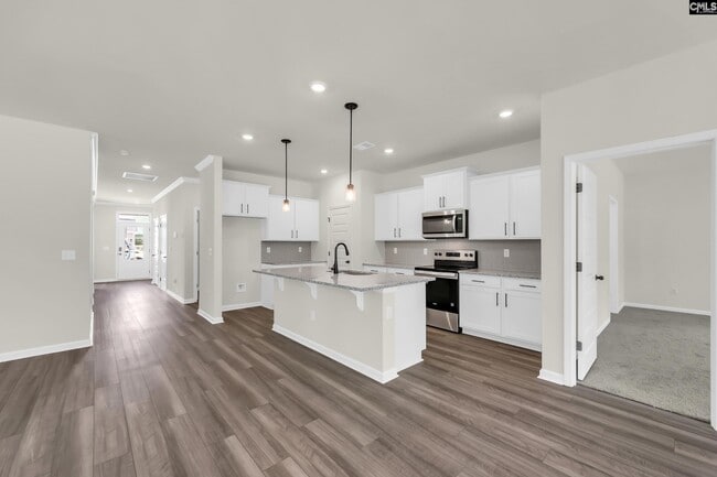 277 Judiths Path, West Columbia, SC 29170 - photo 3