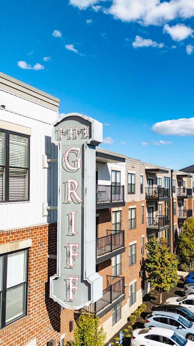 The Griff, Columbus, OH 43212 - photo 2