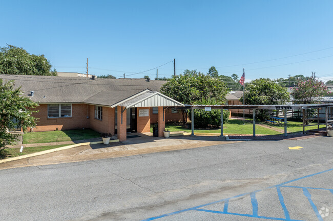 Grace Christian School