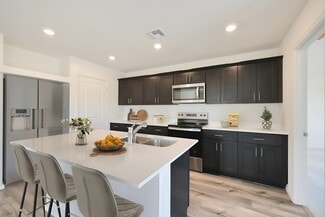 1406 W Tigua Way, Coolidge, AZ 85128