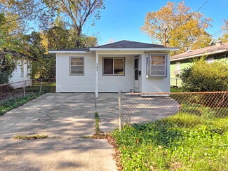 737 N 35th St, Baton Rouge, LA 70802