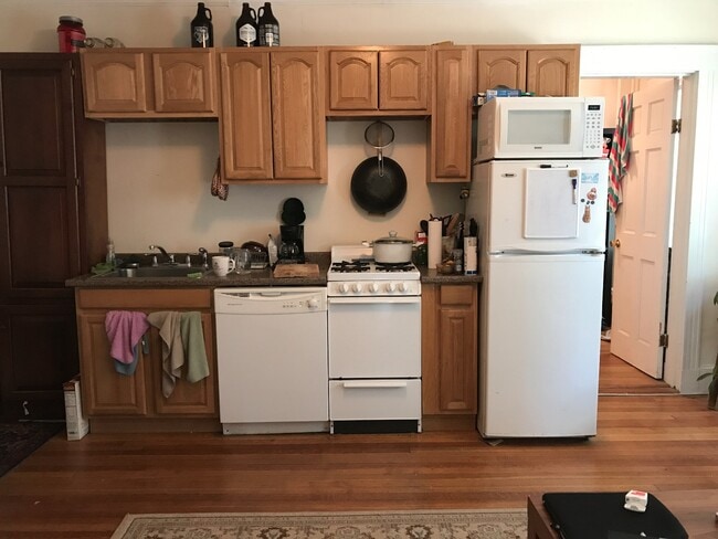 1630 Commonwealth Ave unit 1615-11, Brighton, MA 02135 - photo 2