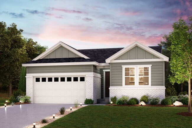 582 Crestone St unit 36582603, Johnstown, CO 80534 - photo 3