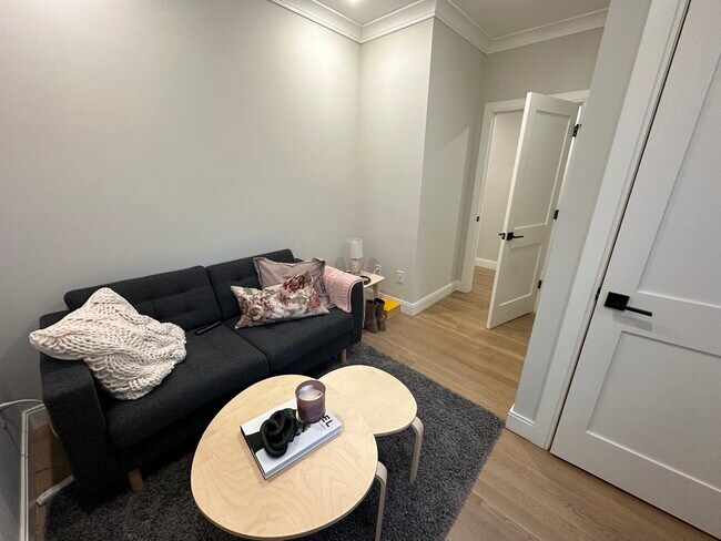 16 Lanark Rd unit 4, Brighton, MA 02135 - photo 5