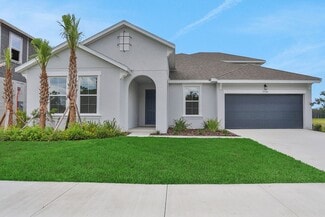 17350 Crisp Apple Ln, Land O Lakes, FL 34638