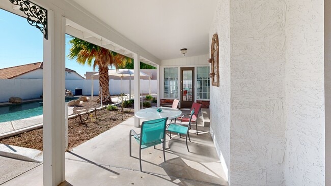 1443 E Leland St, Mesa, AZ 85203 - photo 3