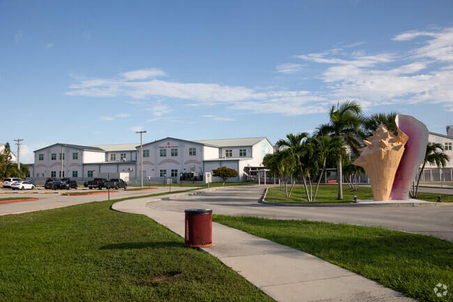 Lower Keys Academic Connections for Excellence.