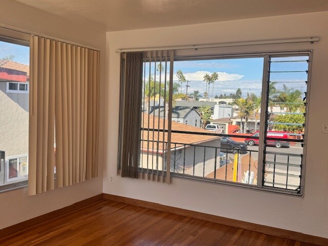 3728 Ingraham St unit 3728 1.2 A, San Diego, CA 92109 - photo 6