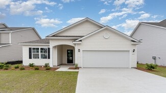 505 Haven View Way Unit 36209644, Murrells Inlet, SC 29576