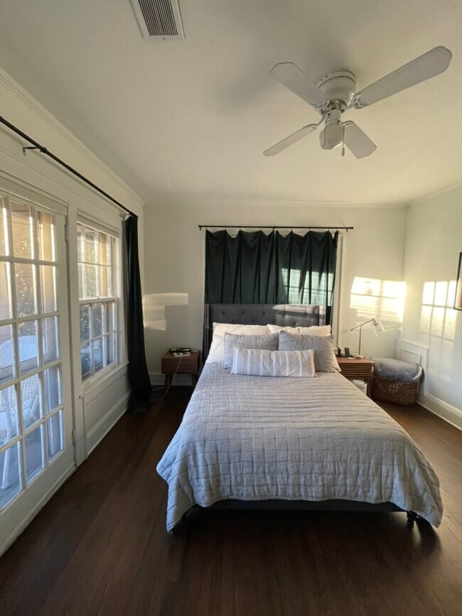 1071 N Highland Ave NE unit 8, Atlanta, GA 30306 - photo 5