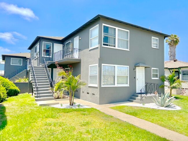 8821 Reading Ave, Los Angeles, CA 90045 - photo 3