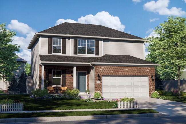 5797 Buck Lane St unit 38694270, Portage, IN 46368 - photo 4